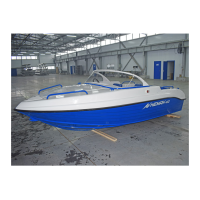 Комбинированная лодка NEMAN 450