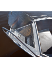 Алюминиевая лодка Heман-500DCM