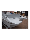 Алюминиевая лодка Heман-500DC PRO