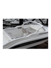 Стеклопластиковая лодка NEMAN 500R