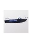 Алюминиевая лодка Heман-550
