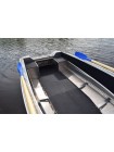 Алюминиевая лодка NewStyle-390 easy