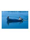Стеклопластиковая лодка Wyatboat-Омуль