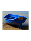 Стеклопластиковая лодка Wyatboat-Омуль