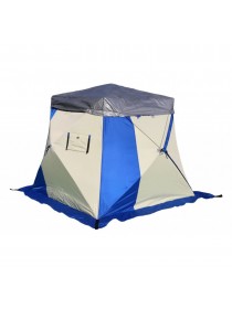 Антидождевая накидка 3Т long