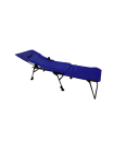 Кресло-трансформер «Снегирь» (сине-черное)