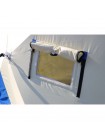 Накладка на смотровое окно из москитной сетки для палатки Polar Bird