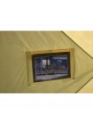 Накладка на смотровое окно из москитной сетки для палатки Polar Bird