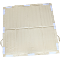 Пол 2Т без отверстий (ПВХ)