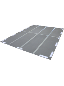 Пол 2T long ЭВА для палаток Polar Bird и Снегирь