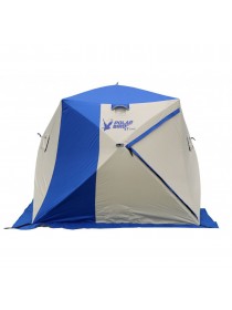 Зимняя палатка Polar Bird 4Т long