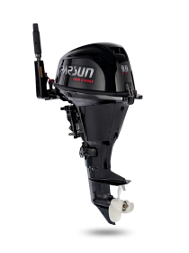 Лодочный мотор Parsun F9.9A BWS-EFI