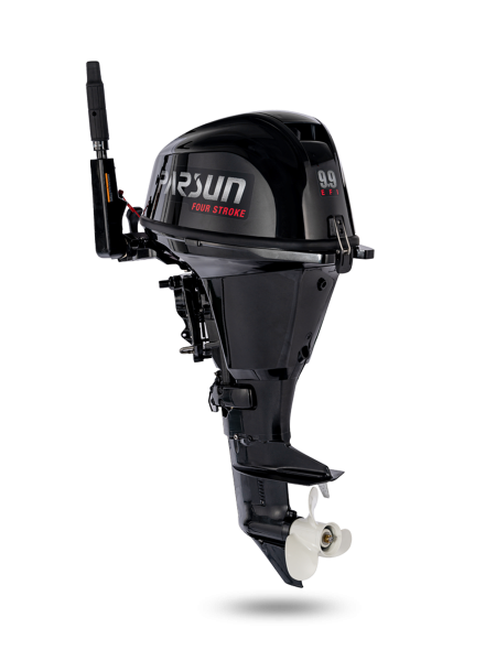 Лодочный мотор Parsun F9.9A BWS-EFI