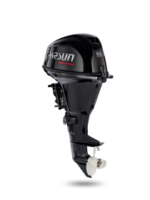 Лодочный мотор Parsun F9.9A FWS-EFI