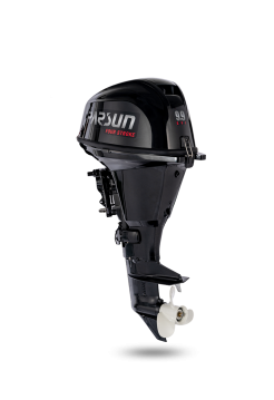 Лодочный мотор Parsun F9.9A FWS-EFI