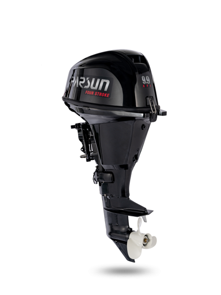 Лодочный мотор Parsun F9.9A FWS-EFI