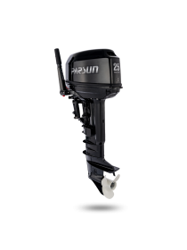 Лодочный мотор двухтактный Parsun T20BMS