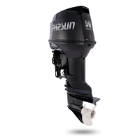Лодочный мотор двухтактный Parsun T50FWL-T