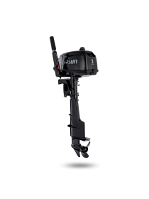 Лодочный мотор двухтактный Parsun T5BMS