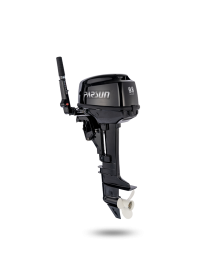 Лодочный мотор Parsun T9.8BMS