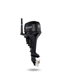 Лодочный мотор двухтактный Parsun T9.9BMS