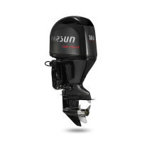 Лодочный мотор PARSUN F100 FEL-T-EFI