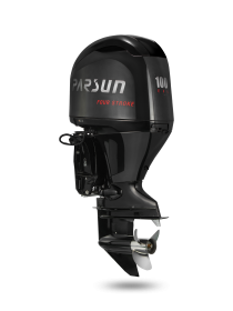 Лодочный мотор PARSUN F100 FEL-T-EFI