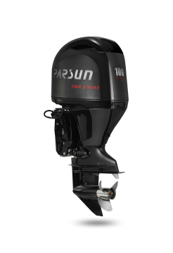 Лодочный мотор PARSUN F100 FEL-T-EFI