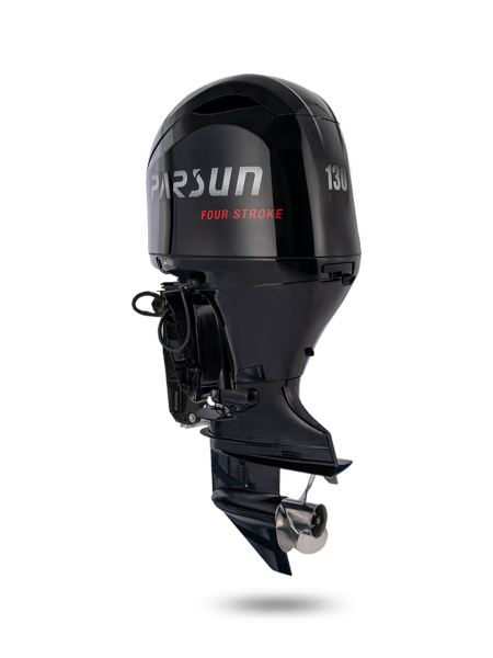 Лодочный мотор PARSUN F130 FEL-T-EFI