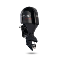 Лодочный мотор PARSUN F130 FEX-T-EFI