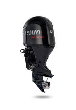 Лодочный мотор PARSUN F130 FEX-T-EFI