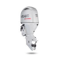 Лодочный мотор PARSUN F130 WFEX-T-EFI