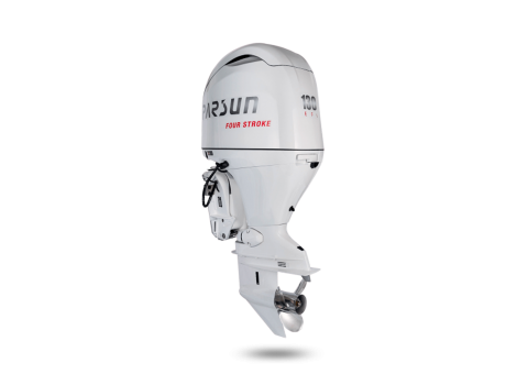 Лодочный мотор PARSUN F130 WFEX-T-EFI