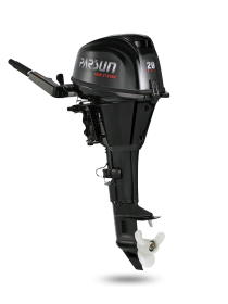 Лодочный мотор Parsun F20A BML-EFI