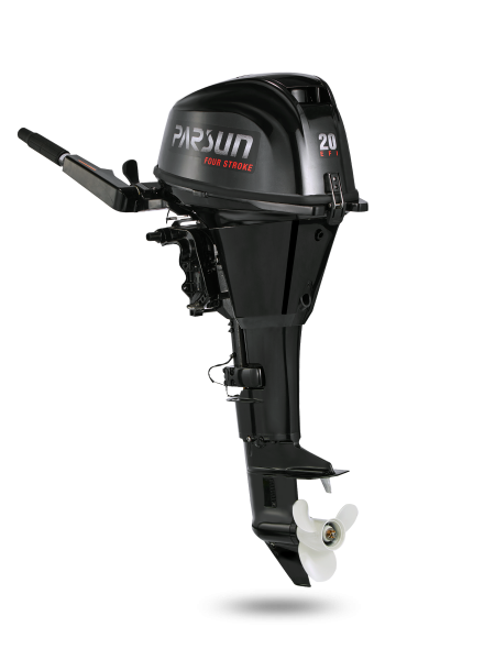 Лодочный мотор Parsun F20A BML-EFI