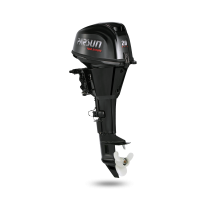 Лодочный мотор Parsun F20A FWL-EFI
