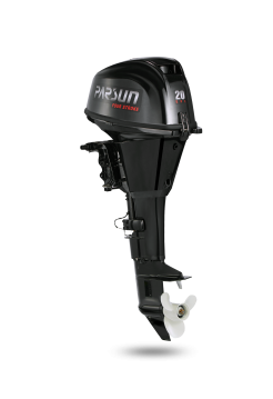 Лодочный мотор Parsun F20A FWL-EFI