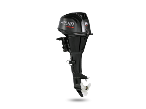 Лодочный мотор Parsun F20A FWL-EFI