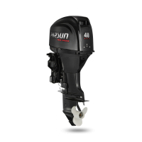 Лодочный мотор Parsun F40 FEL-T-EFI