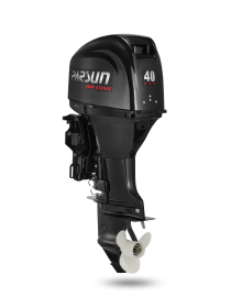 Лодочный мотор Parsun F40 FEL-T-EFI