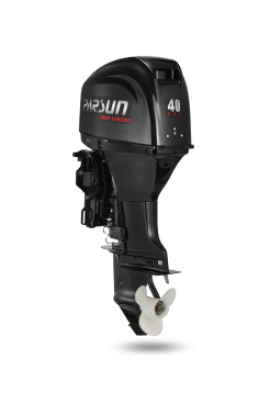Лодочный мотор Parsun F40 FEL-T-EFI