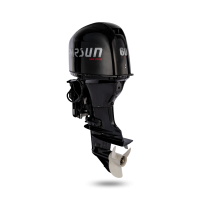 Лодочный мотор PARSUN F60CT FEL-T-EFI