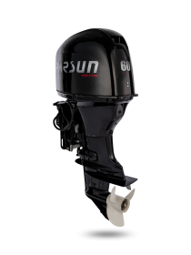 Лодочный мотор PARSUN F60CT FEL-T-EFI