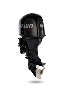 Лодочный мотор PARSUN F60CT FEL-T-EFI