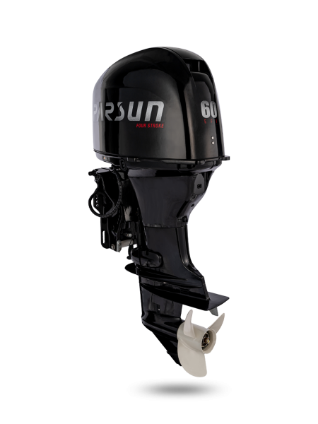 Лодочный мотор PARSUN F60CT FEL-T-EFI