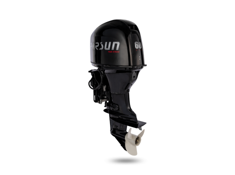 Лодочный мотор PARSUN F60CT FEL-T-EFI