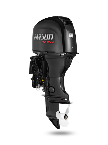 Лодочный мотор PARSUN F60 FEL-T-EFI