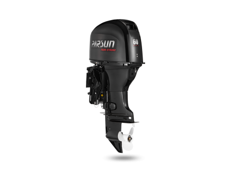 Лодочный мотор PARSUN F60 FEL-T-EFI