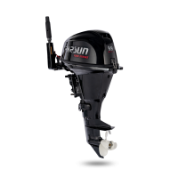 Лодочный мотор Parsun F9.9A BMS-EFI