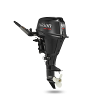 Лодочный мотор Parsun F9.9PRO BMS